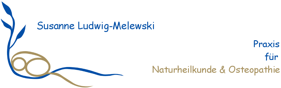 Naturheilkundepraxis Susanne Ludwig - Melewski